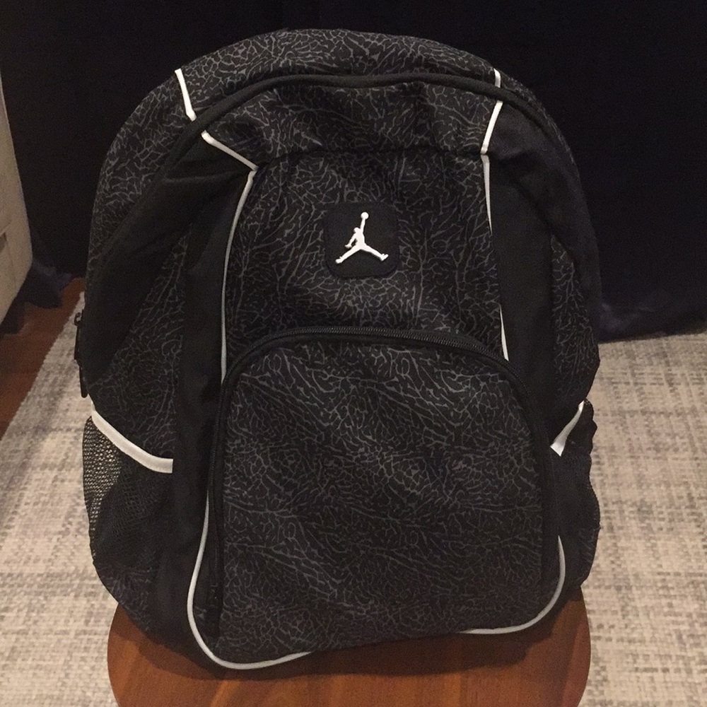 Jordan Jumpman Backpack